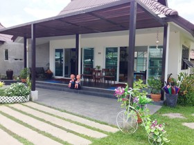 Chiangrai Greenpark Resort