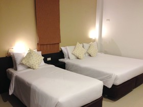 Chiangrai Greenpark Resort