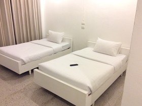 Chiangrai Hotel