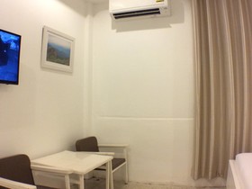 Chiangrai Hotel