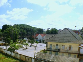 Chiangrai Hotel