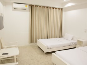 Chiangrai Hotel