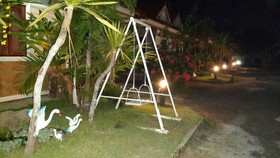Chiang Rai Khuakrae Resort