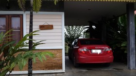 Chiang Rai Khuakrae Resort