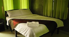Chiang Rai Khuakrae Resort