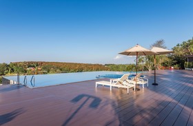 Chiangrai Lake Hill Resort