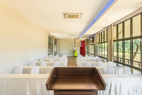 Chiangrai Lake Hill Resort