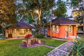 Chiangrai Lake Hill Resort