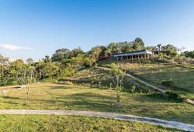 Chiangrai Lake Hill Resort