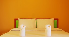 Chiang Rai Park Resort