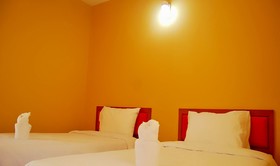 Chiang Rai Park Resort