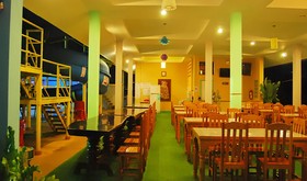 Chiang Rai Park Resort