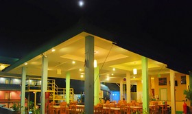 Chiang Rai Park Resort
