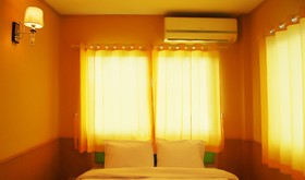 Chiang Rai Park Resort
