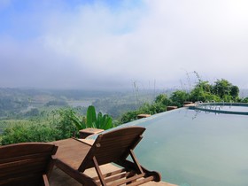 Chiang Rai Valley Resort @Doi Hom Fha