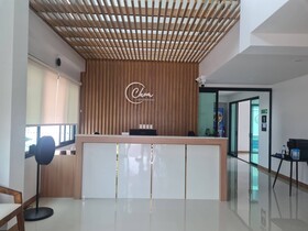 Chom Chiangrai Hotel