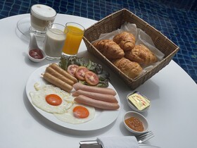 Chom Chiangrai Hotel