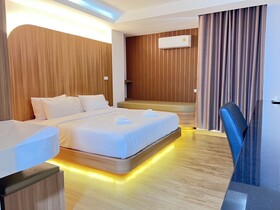 Chom Chiangrai Hotel
