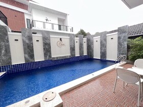 Chom Chiangrai Hotel