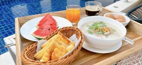 Chom Chiangrai Hotel