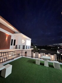 Chom Chiangrai Hotel