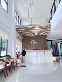 Chom Chiangrai Hotel