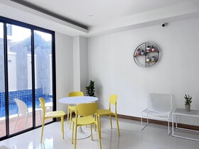 Chom Chiangrai Hotel