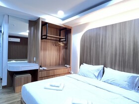 Chom Chiangrai Hotel