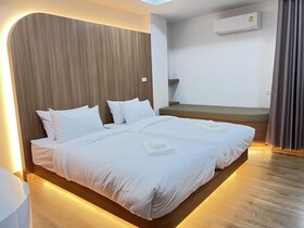 Chom Chiangrai Hotel