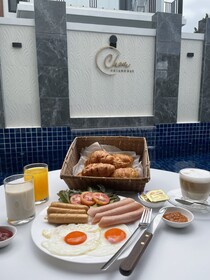 Chom Chiangrai Hotel