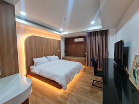 Chom Chiangrai Hotel