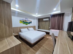Chom Chiangrai Hotel