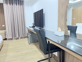 Chom Chiangrai Hotel