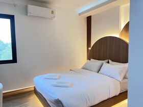 Chom Chiangrai Hotel