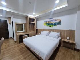 Chom Chiangrai Hotel