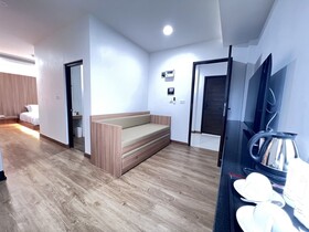 Chom Chiangrai Hotel