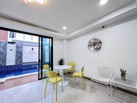 Chom Chiangrai Hotel