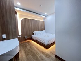 Chom Chiangrai Hotel