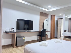 Chom Chiangrai Hotel