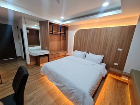 Chom Chiangrai Hotel