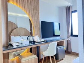 Chom Chiangrai Hotel