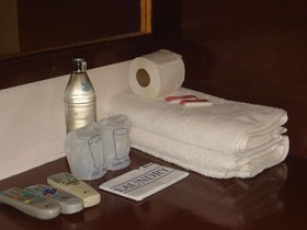 City Home Guest House