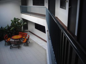 City Home Guest House