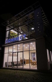 Connect Hostel