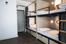 Connect Hostel