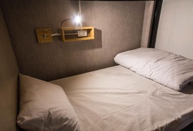 Connect Hostel