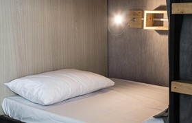 Connect Hostel