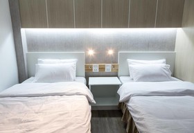 Connect Hostel