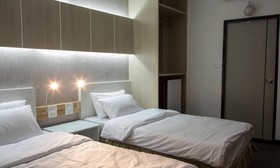 Connect Hostel