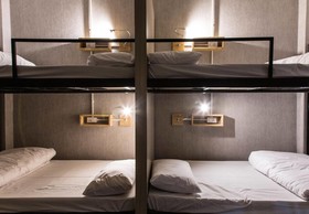 Connect Hostel
